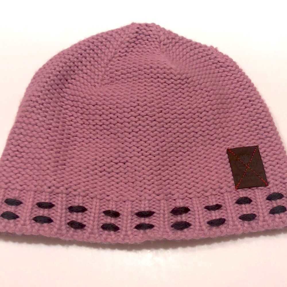 TIMBERLAND Cap / Girl / Lavender